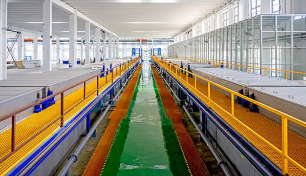 Industria de imprimare din China se confruntă cu noi oportunități și oportunități de piață