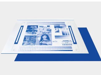 Creșterea materialelor de imprimare ecologice și calea către dezvoltarea durabilă