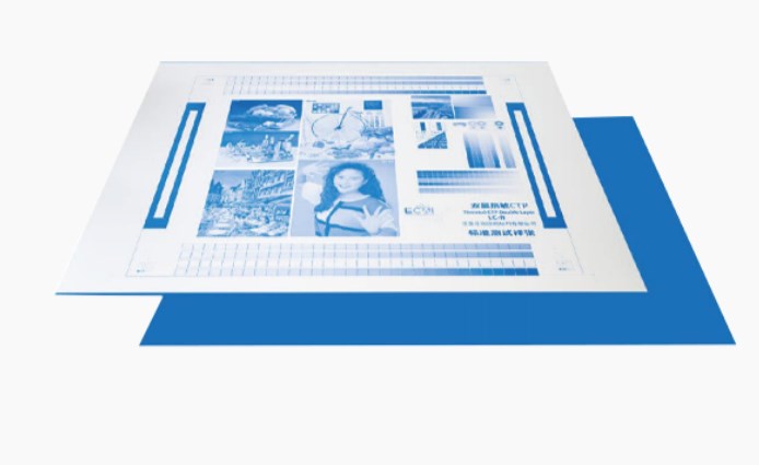 Un ghid cuprinzător pentru plăcile CTP: o revoluție de la fișierele digitale la imprimarea de înaltă precizie